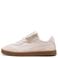 Puma Club Azura leren sneakers lichtroze