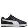 Puma Caven III sneakers zwart