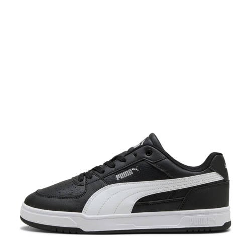 Puma Caven III sneakers zwart afbeelding