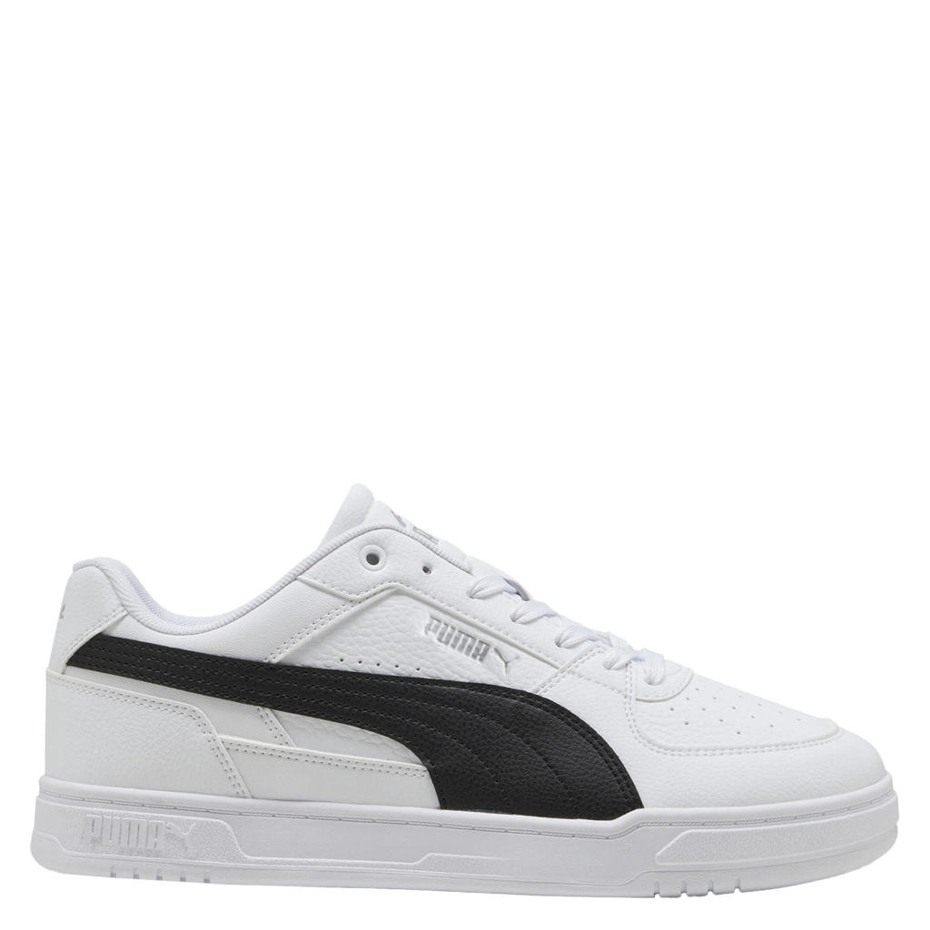 Puma Caven III sneakers wit