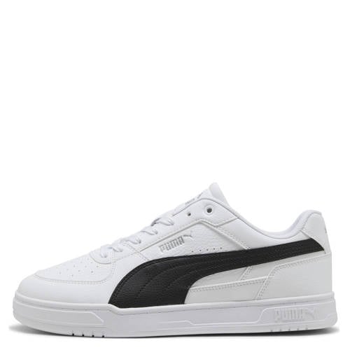 Puma Caven III sneakers wit afbeelding