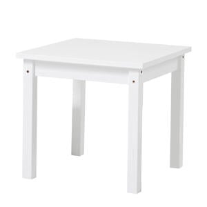 Mads houten kindertafel - wit