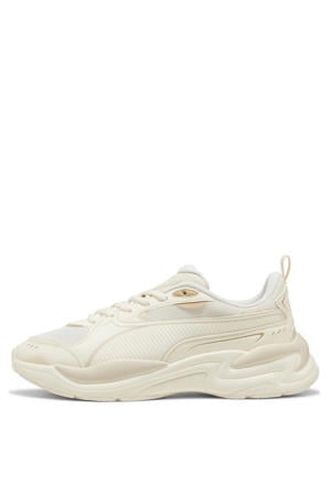 X-Ray 4 sneakers ecru