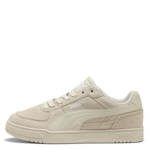 Caven III suede sneakers zand/ecru