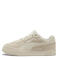 Puma Caven III suede sneakers zand/ecru