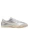 Puma Bella sneakers zilver/ecru