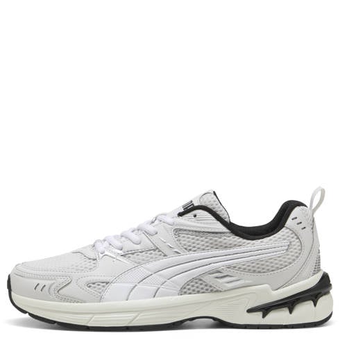 Puma Milenio Tech sneakers 2000 lichtgrijs/zilver afbeelding
