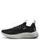 Puma hardloopschoenen zwart/roze