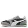 Puma St Miler sneakers grijsblauw/grijs/groen