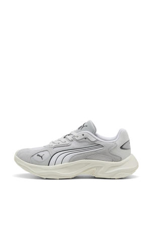 Insphere Muse sneakers wit/grijs/zwart