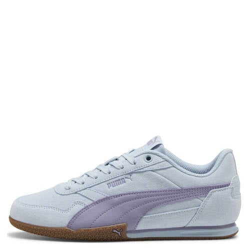 Puma Bella Donna SD sneakers lichtblauw afbeelding