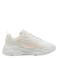 Puma Cassia 2.0 sneakers ecru/lichtroze