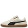 Puma Club Azura suede sneakers ecru/zwart