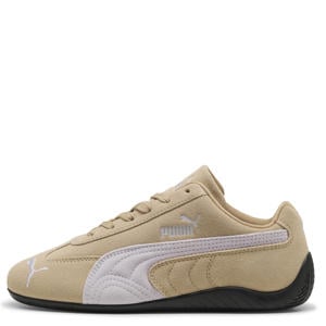 Speedcat OG sneakers zand/lavendel