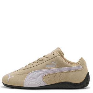 Speedcat OG sneakers zand/lavendel