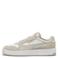 Puma Court Classic Street sneakers wit/zand