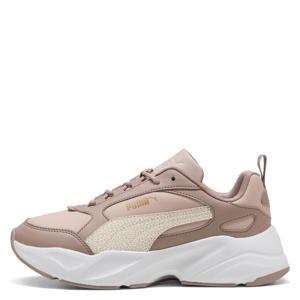 Cassia 2.0 Topcat sneakers oudroze/ecru