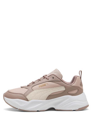 Cassia 2.0 Topcat sneakers oudroze/ecru