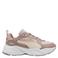 Puma Cassia 2.0 Topcat sneakers oudroze/ecru