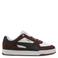 Puma Caven III OG sneakers donkerbruin/wit/zwart