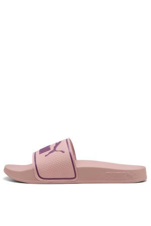 Leadcat 2.0 BX slippers roze/paars
