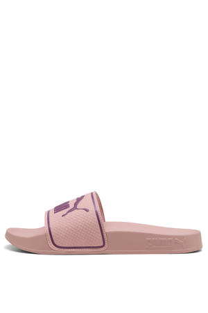 Leadcat 2.0 BX slippers roze/paars