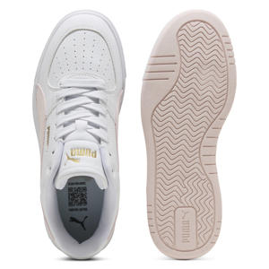 Caven III sneakers wit