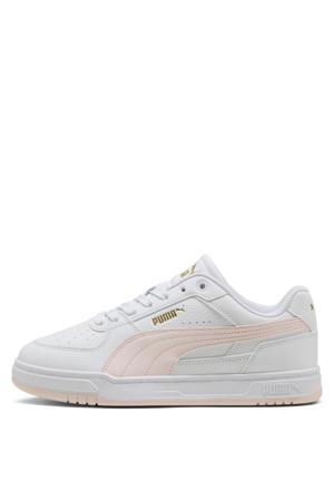Caven III sneakers wit