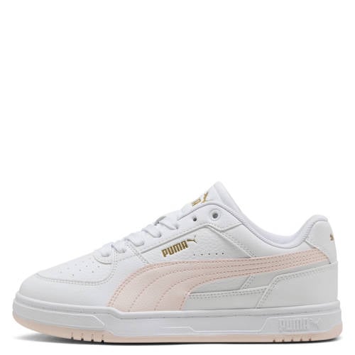 Puma Caven III sneakers wit afbeelding