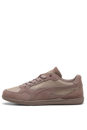 K-Moda OG sneakers oudroze/lichtbruin