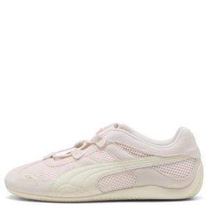 Speedcat Go sneakers lichtroze