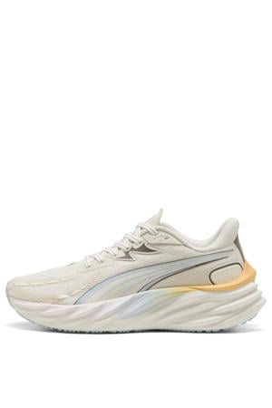 Velocity NITRO™ 4 hardloopschoenen beige