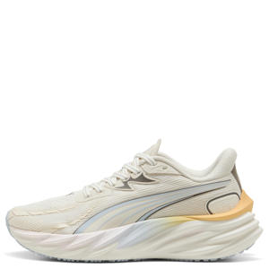 Velocity NITRO™ 4 hardloopschoenen beige