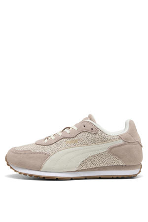 St Miler Rose Topcat sneakers oudroze