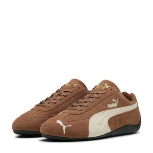 Speedcat OG sneakers bruin