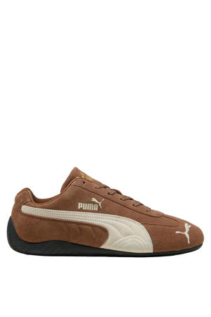 Speedcat OG sneakers bruin