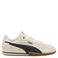 Puma Bella Donna suede sneakers ecru