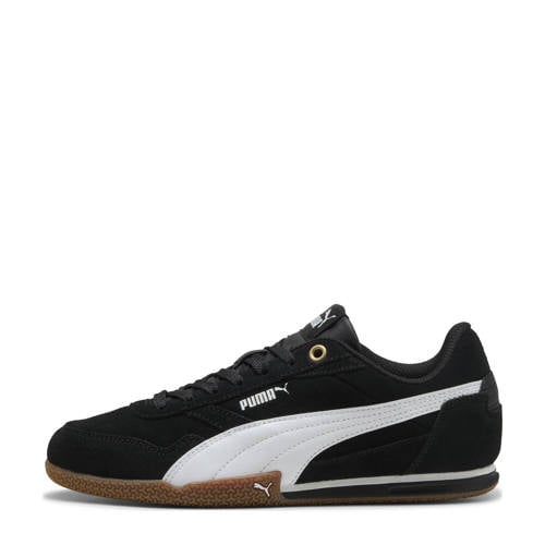 Puma Bella Donna SD sneakers zwart afbeelding
