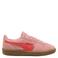 Puma Palermo leren sneakers roze/rood