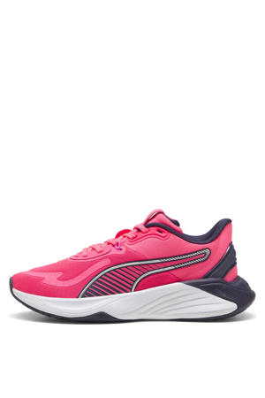PWR Hybrid fitness schoenen roze/paars