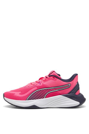 PWR Hybrid fitness schoenen roze/paars