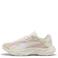 Puma Insphere Muse sneakers lichtroze/ecru