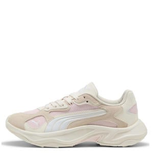 Insphere Muse sneakers lichtroze/ecru