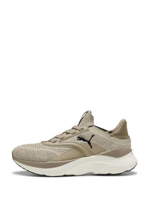 Softride Mayve Mayve hardloopschoenen zand