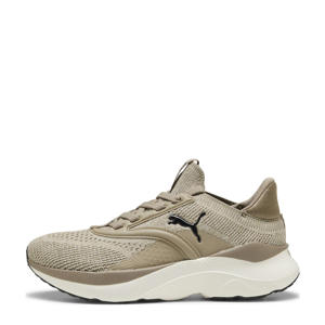 Softride Mayve Mayve hardloopschoenen zand