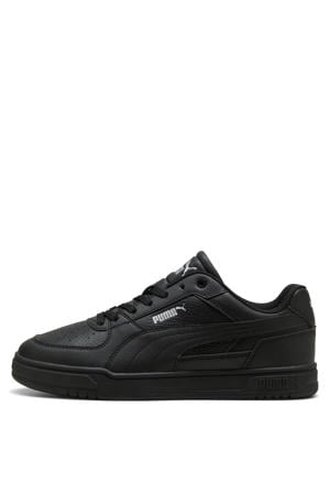Caven III sneakers zwart