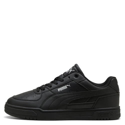 Puma Caven III sneakers zwart afbeelding