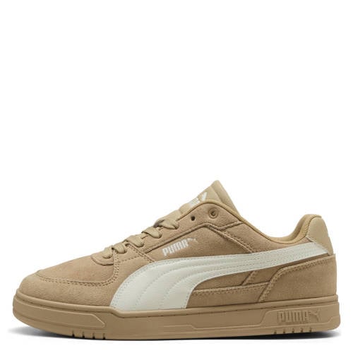 Puma Puma Caven III sneakers camel/ecru afbeelding