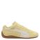 Puma Speedcat OG suede sneakers geel