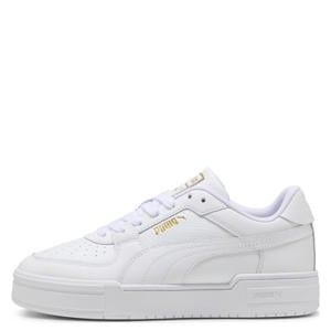 CA Pro Classic II  leren sneakers wit